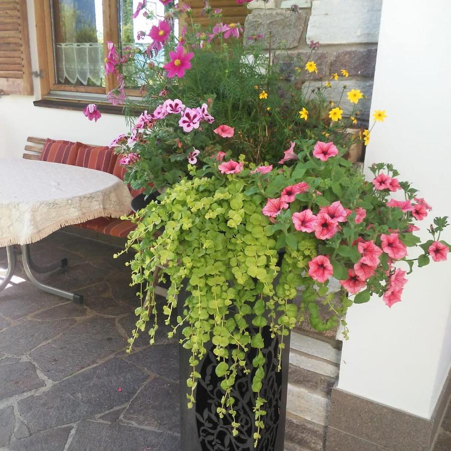 Haus Glanzern Apartman Westendorf Kültér fotó