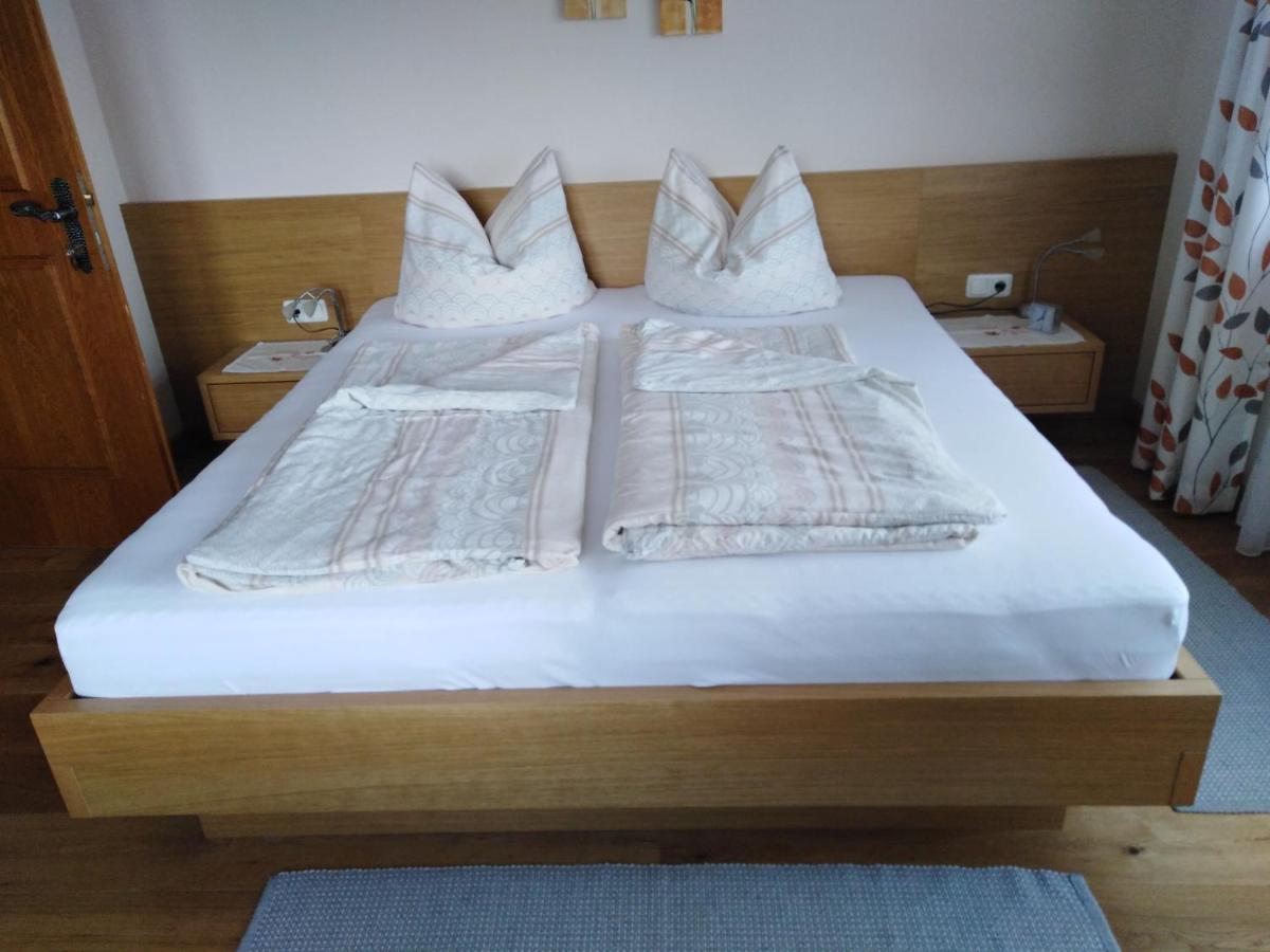 Haus Glanzern Apartman Westendorf Kültér fotó