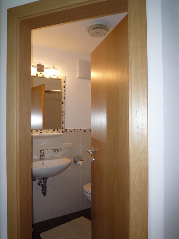 Haus Glanzern Apartman Westendorf Szoba fotó