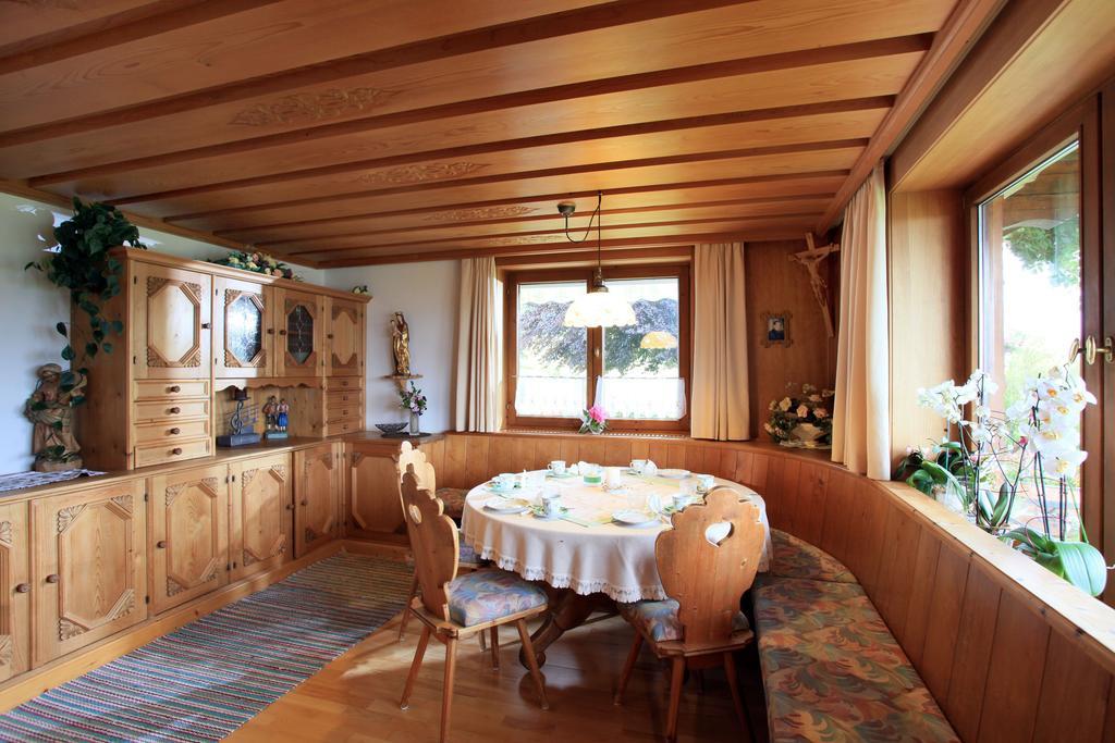 Haus Glanzern Apartman Westendorf Kültér fotó